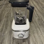 Kitchenaid 5-SPEED K400 Blender 1.5 Hp Motor, KSB4027, 1200 Watt Read. Fixed Price $129.00.
