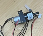 Water Pump CJWP27-AC12B3 For Keurig K-select K80 Replacement Parts Coffee. Fixed Price $21.27.