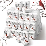 50 Pcs Funeral Pocket Tissues Travel Size Bulk Gifts Favors Celebrati.... Fixed Price $29.77.