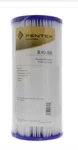 Pentair Pentek R50-BB Big Blue Sediment Water Filter, 10", Micron, 0894A. Fixed Price $18.99.