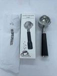 Pawn Noir Bottomless Espresso Coffee Portafilter 51 Mm Nos. Fixed Price $49.00.