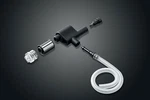 Jura - Fine Foam Frother For Impressa C/e/d/f Series 72166, 24255, 69405. Fixed Price $118.46.