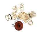 Bunn Kit, Valve Liquid Dispense 45965.1000 - Free Shipping + Geniune Oem. Fixed Price $36.18.