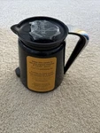 Genuine Keurig 2.0 Carafe Replacement Coffee Pot K300 K350 K400 K450 K500. Fixed Price $14.99.