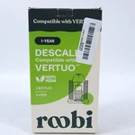 Bottle! Breville Roobi Compatible Descaling Solution Eco-friendly Formula. Fixed Price $6.00.