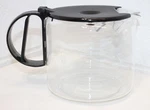 Vintage Braun KFK12L 12-CUP Carafe Genuine Replacement W/ Flavor Seal, Euc!. Fixed Price $24.95.