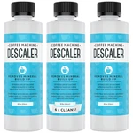 Impresa Coffee Descaler Machine-safe Formula Descaling Solution .... Fixed Price $34.96.
