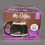 Mr. Coffee 12 Cup Replacement Carafe Drip Free Spout Brand New. Fixed Price $24.99.