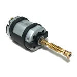Genuine Gaggia Drive Motor For Brew Unit Oem Part # 996530002796. Fixed Price $59.96.