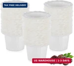 Disposable Paper Coffee Filters, Keurig Cup For Single Br. Fixed Price $19.08.