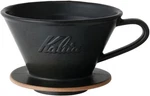 Kalita Coffee Dripper Mino Ware, High Heat Retention, Ceramic For 2 To 4 Peop.... Fixed Price $59.95.