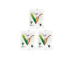 Hario 3X100 Filters For Coffee Machines American White Book, Size 02,. Fixed Price $30.38.