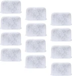Charcoal Water Filter For Cuisinart SS-10, SS-15, SS-700, DCC-1200, DCC-3200,. Fixed Price $18.10.
