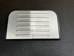 Oem-delonghi Stilosa Espresso Machine EC260BK Replacementtop Cover-lid. Fixed Price $15.65.