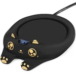 Mug Warmer Coffee For Desk Candle Auto Shut Cup. Fixed Price $32.64.