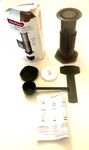 Aeropress Original Coffee 3 1 Brew Method Scoop. Paper Filters Included. Fixed Price $17.99.