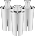 Replacement For Brita Water Filter Pitchers Dispensers, Classic 35557, OB03,.... Fixed Price $14.76.