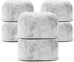 Pack Of 6 Replacement Charcoal Water Filters By Housewares Solutions For.... Fixed Price $14.76.