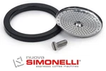 Nuova Simonelli Group Head Repair Kit For Appia, Oscar, Musica (flat Gasket). Fixed Price $23.00.