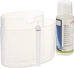 Jura Coffee Machine Milk System Cleaner Pitcher Dishwasher Safe Easy Store. Fixed Price $34.39.
