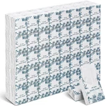 Pcs Wedding Happy Tears Tissues Packs For Guests 1000 Sheet Tissu.... Fixed Price $39.53.