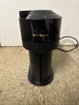 Delonghi Nespresso Vertuo Machine - Black Aeroccino. Fixed Price $59.95.