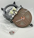 Breville 120V Printed Heater For Barista Pro And Touch BES878 BES880. Fixed Price $125.00.