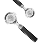 Ikape 58MM Bottomless Naked Portafilter Coffee Aluminum Alloy. Fixed Price $69.54.