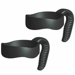 Bravecow Replacement Cup Handle For 30OZ Tumblers Coffee 2PCS Black. Fixed Price $17.57.