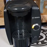 Bosch Tassimo Pod Coffee Machine Removable Drip Tray Black TAS1000UC Working. Fixed Price $52.00.
