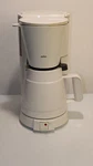 Braun Type 3117 / KF170 Coffee Maker - Thermal Carafe Germany *test Video*. Fixed Price $74.99.