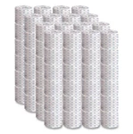 Gen 248 Standard Bath Tissue, 2-PLY, White, 400 Sheets/roll, 96 Rolls/carton. Fixed Price $50.49.