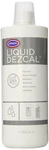 Urnex Liquid Dezcal Activated Descaler, Liter. Fixed Price $26.03.