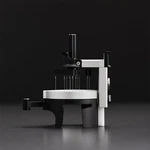 Barista Hustle Autocomb - Wdt Distribution Tool For Espresso Making (uk Stock). Fixed Price $271.85.