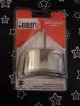 Bialetti Moka Express 9-CUP Replacement Funnel. Fixed Price $23.99.