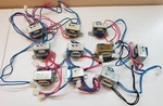 Lot Of 10 Keurig Power Transformer K40 K60 B40 B60 Replacement Part Db EI41. Fixed Price $8.99.