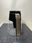 Ninja Replacement Cup 70OZ Glass Carafe With Brew Through Lid - 144KW451CCO. Fixed Price $17.99.