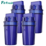 Fil-fresh Water Filter Replacement 4-PACK For Pitchers PPF900 CRF-950Z Nsf. Fixed Price $22.55.