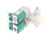 Bunn 41579.0004 Valve Assembly .175 Gpm Dual Coils Connection. Fixed Price $137.63.