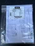 6059013 Miele Oem Genuine Lever Stainless Steel Cva 2650 2660. Fixed Price $32.47.