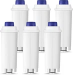 Water Filter Replacement For De Longhi Coffee Machines Compatible With Magnifi. Fixed Price $43.99.