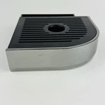 Keurig K-duo Model 5100 Coffee Maker Replacement Drip Tray 2 Pieces. Fixed Price $9.90.