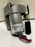 Knf PMM3381-NPK03 Pr Swing Piston Gas Pump 24VDC Motor 1.50A Swiss. Fixed Price $31.00.