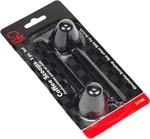 Chef Craft Classic Plastic Coffee Scoop, 1 Ounce 2 Piece Set, Black. Fixed Price $6.99.