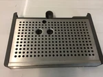 Breville ESP6SXL Cafe Modena Espresso - Drip Tray And Grid Oem. Fixed Price $22.55.