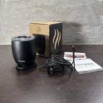 Nextmug By Nextboom MMA-1122 Self Heating W/charger Black Used. Fixed Price $39.99.