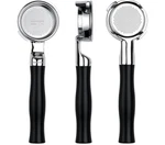 Normcore 58MM Silm Bottomless Portafilter With 18G Basket Gaggia Classic Machine. Fixed Price $25.50.