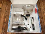Vintage Starbucks Barista Utopia Vacuum Siphon Coffee Maker 2000 Rare!. Fixed Price $284.99.