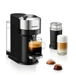 Nespresso Vertuo Next Deluxe Delonghi Aeroccino 3 Coffee Bundle. Fixed Price $219.89.