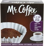 8 - 12 Cup Coffee Filters, Box 100. Fixed Price $13.85.